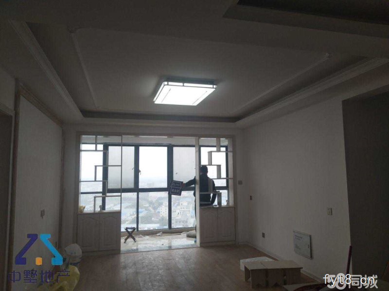 国祯蓝色雅典房精装修 满二唯一 生意周转急售急售急售