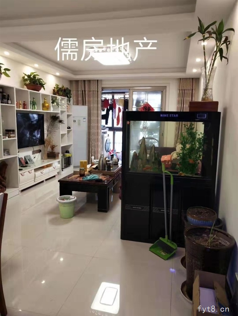 城南公园2室 2厅 1卫56万元